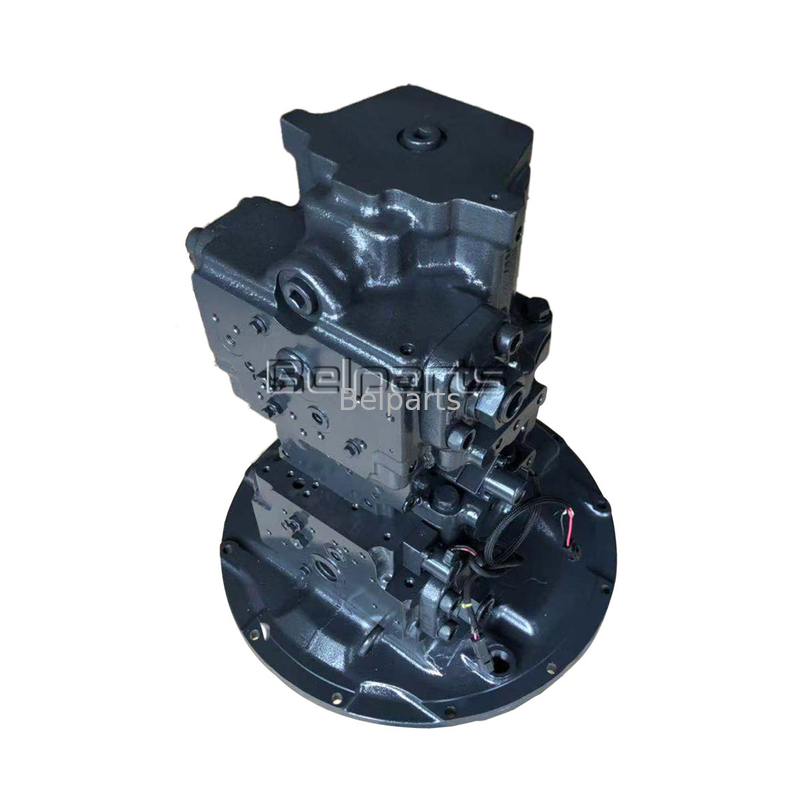 Pièces de sol pompe principale PC300-7 pompe principale hydraulique 708-2G-00024 708-2G-00023 708-2G-00022 pour le komatsu