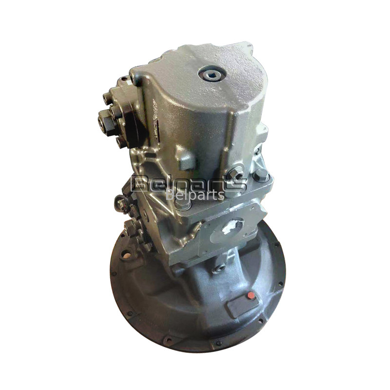 Pompes principales pour excavatrice PC400-7 pompe principale hydraulique 708-2H-00026 708-2H-00022 708-2H-00460 pour le komatsu