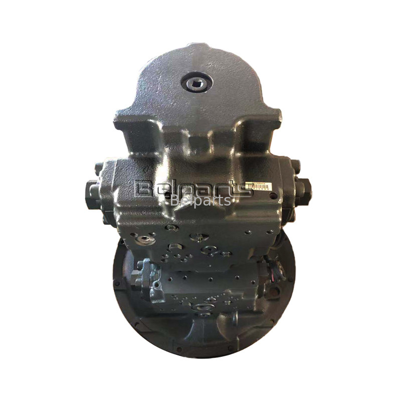 Pompes principales pour excavatrice PC400-7 pompe principale hydraulique 708-2H-00026 708-2H-00022 708-2H-00460 pour le komatsu