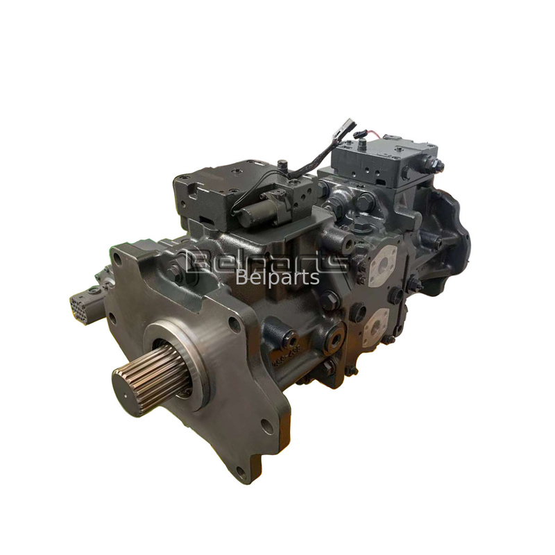 Pompes principales pour excavatrice PC2000-8 pompe principale hydraulique 708-2K-00121 708-2K-00120 pour le komatsu