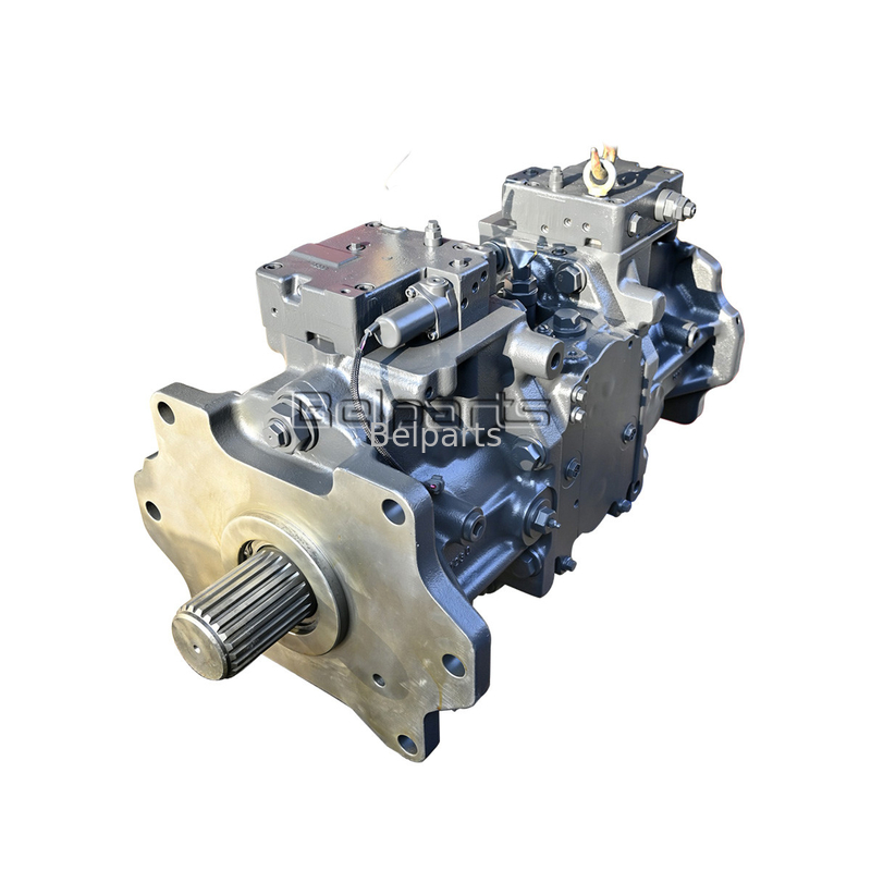 Pompes principales pour excavatrice PC2000-8 pompe principale hydraulique 708-2K-00121 708-2K-00120 pour le komatsu