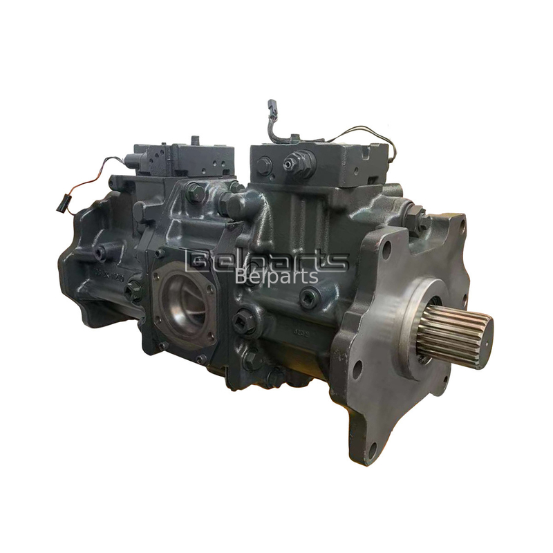 Pompes principales pour excavatrice PC2000-8 pompe principale hydraulique 708-2K-00121 708-2K-00120 pour le komatsu