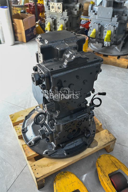 Pompes principales pour excavatrice PC200 PC220 PC240 PC270-8MO pompe principale hydraulique 708-2L-00600 708-25-01074 708-25-01073