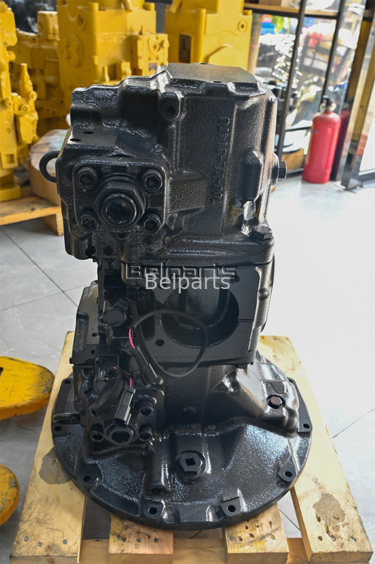 Pompes principales pour excavatrice PC200 PC220 PC240 PC270-8MO pompe principale hydraulique 708-2L-00600 708-25-01074 708-25-01073