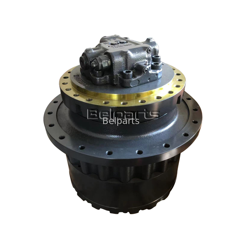 Parties de l'excavatrice moteur de déplacement Assy Pour Komatsu PC300 PC350 PC360-7 Assy de conduite finale 207-27-00371 207-27-00370