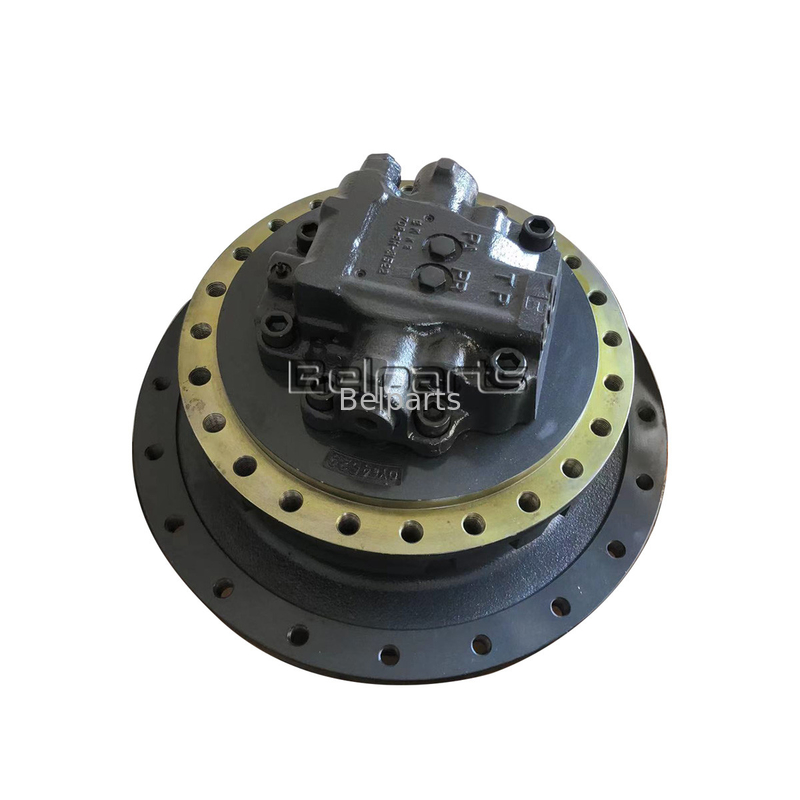 Parties de l'excavatrice moteur de déplacement Assy Pour Komatsu PC300 PC350 PC360-7 Assy de conduite finale 207-27-00371 207-27-00370