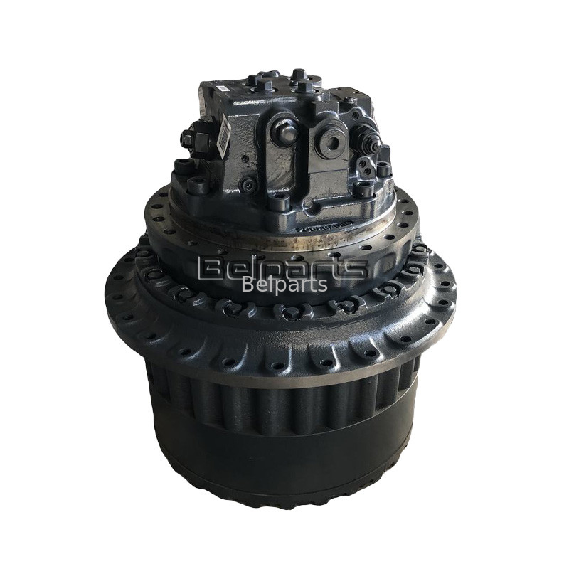 Le moteur de déplacement de l'excavateur pour Komatsu PC400-7 Final Drive Assy 706-8J-01020 706-8J-01011 706-8J-01012