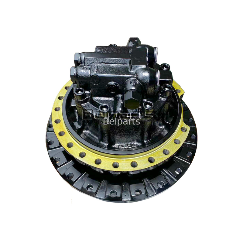 Partie de moteur de déplacement pour excavatrice pour Hitachi Zx330 Zx350 Zx360 Assy 9190221 9212584 9190222 9232360