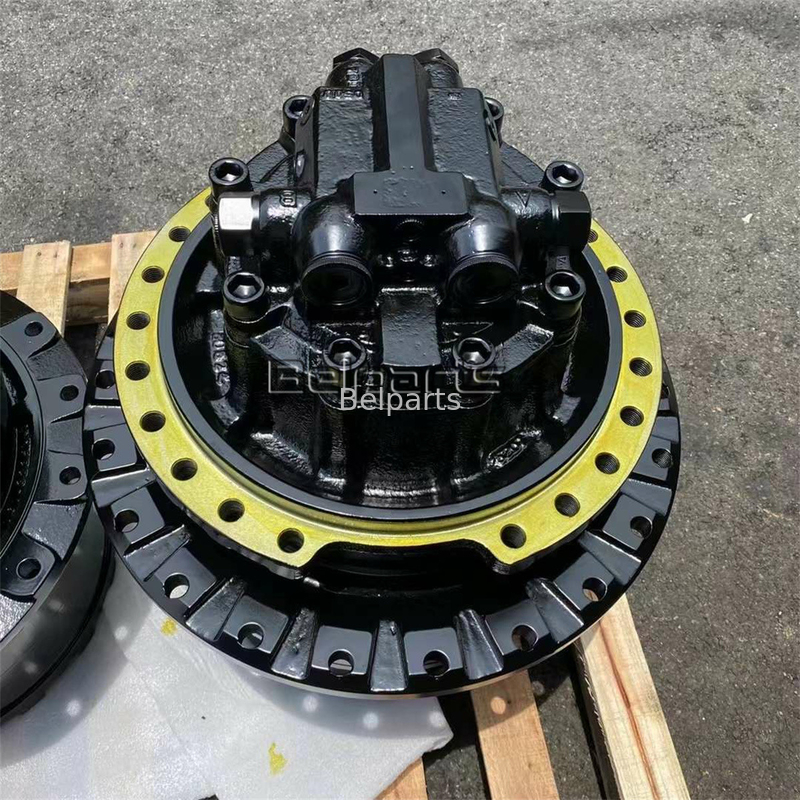 Partie de moteur de déplacement pour excavatrice pour Hitachi Zx330 Zx350 Zx360 Assy 9190221 9212584 9190222 9232360