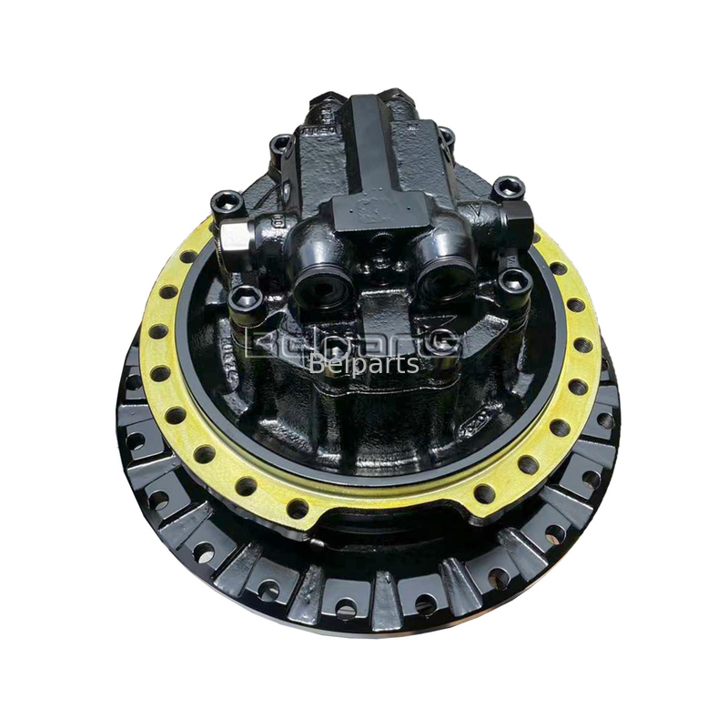 Partie de moteur de déplacement pour excavatrice pour Hitachi Zx330 Zx350 Zx360 Assy 9190221 9212584 9190222 9232360