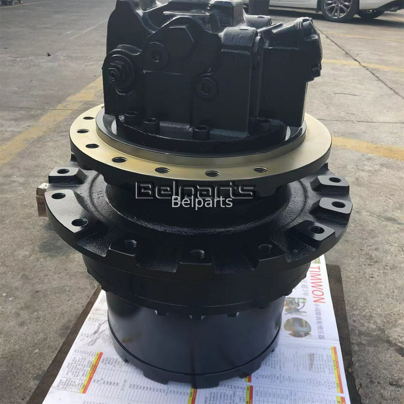 Excavateur moteur de déplacement Assy pour Hitachi EX200-3-5