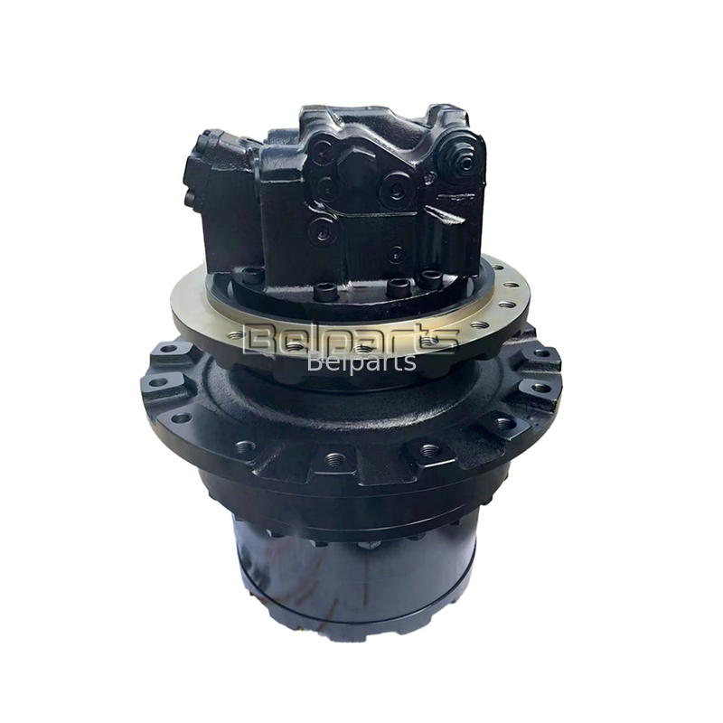 Excavateur moteur de déplacement Assy pour Hitachi EX200-3-5