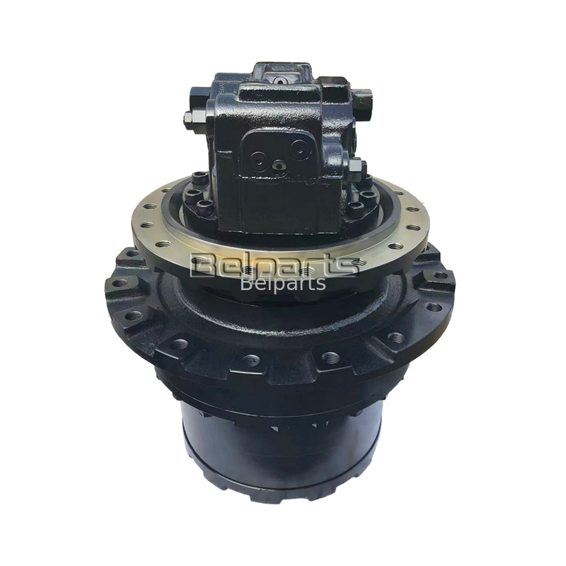Excavateur moteur de déplacement Assy pour Hitachi EX200-3-5