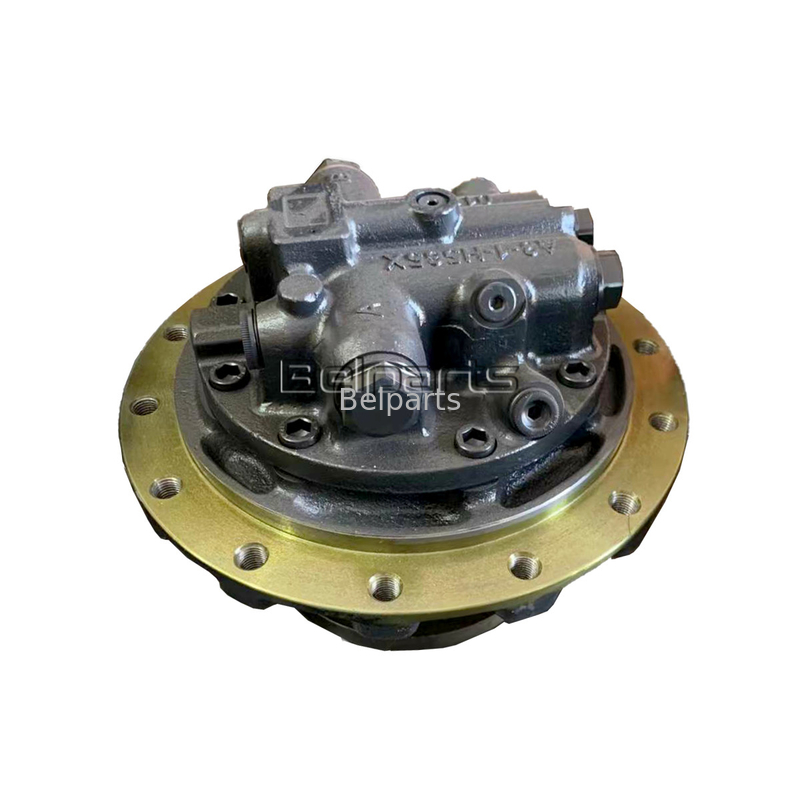 Excavateur moteur de déplacement Assy Pour Hitachi ZAX120-6 ZX120-6 Assy 9180731 9181123