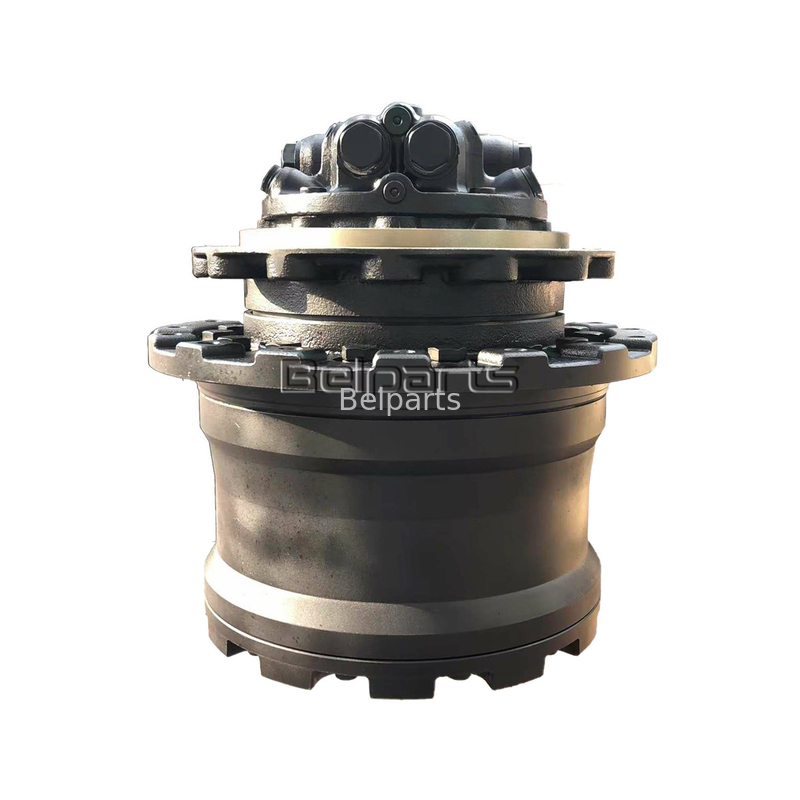 Excavateur moteur de déplacement Assy Pour Hitachi ZAX120-6 ZX120-6 Assy 9180731 9181123