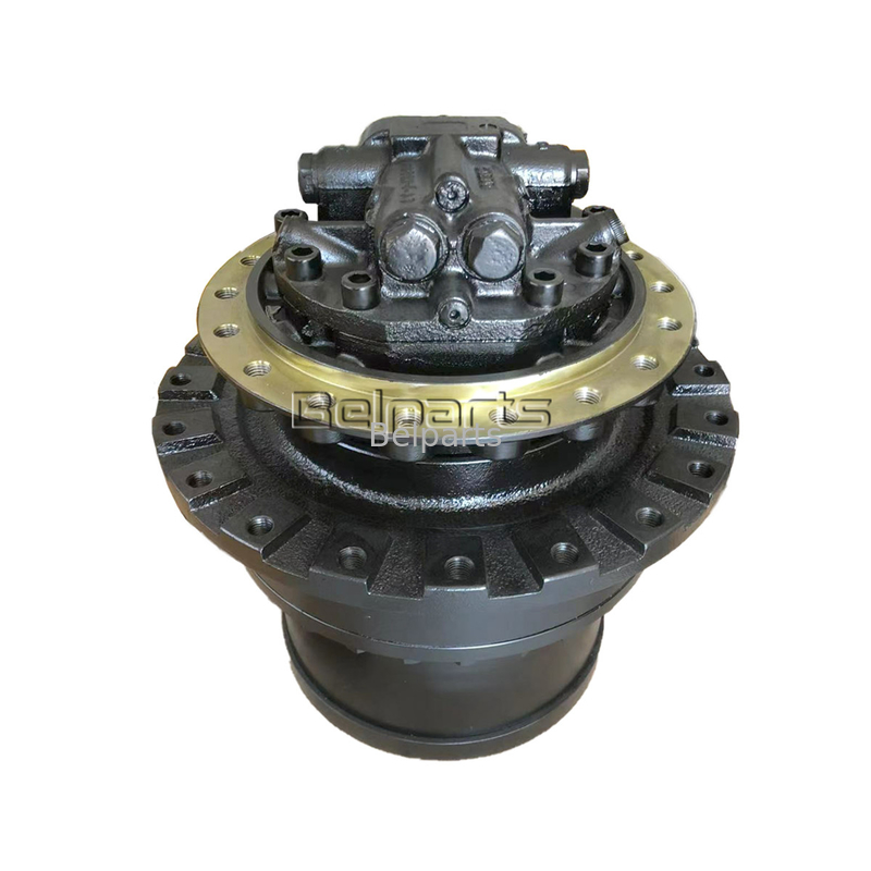 Excavateur moteur de déplacement Assy Pour Hitachi ZX200 ZX210 ZX230 ZX240 Le dernier entraînement Assy 9170996 9233687 9195447