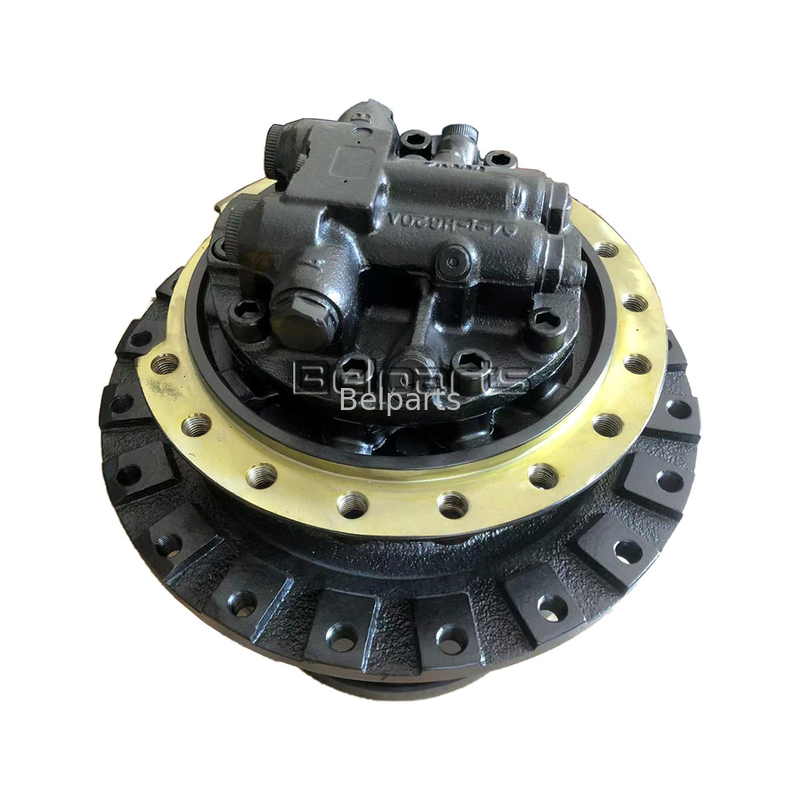 Excavateur moteur de déplacement Assy Pour Hitachi ZX200 ZX210 ZX230 ZX240 Le dernier entraînement Assy 9170996 9233687 9195447