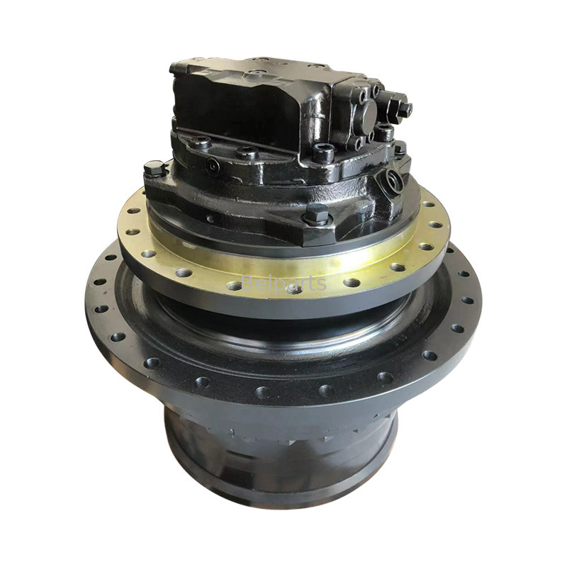 Parties de l'excavatrice moteur de déplacement Assy Pour Hitachi ZX450 ZX460 ZX470 Final Drive Assy 9186918 9203565