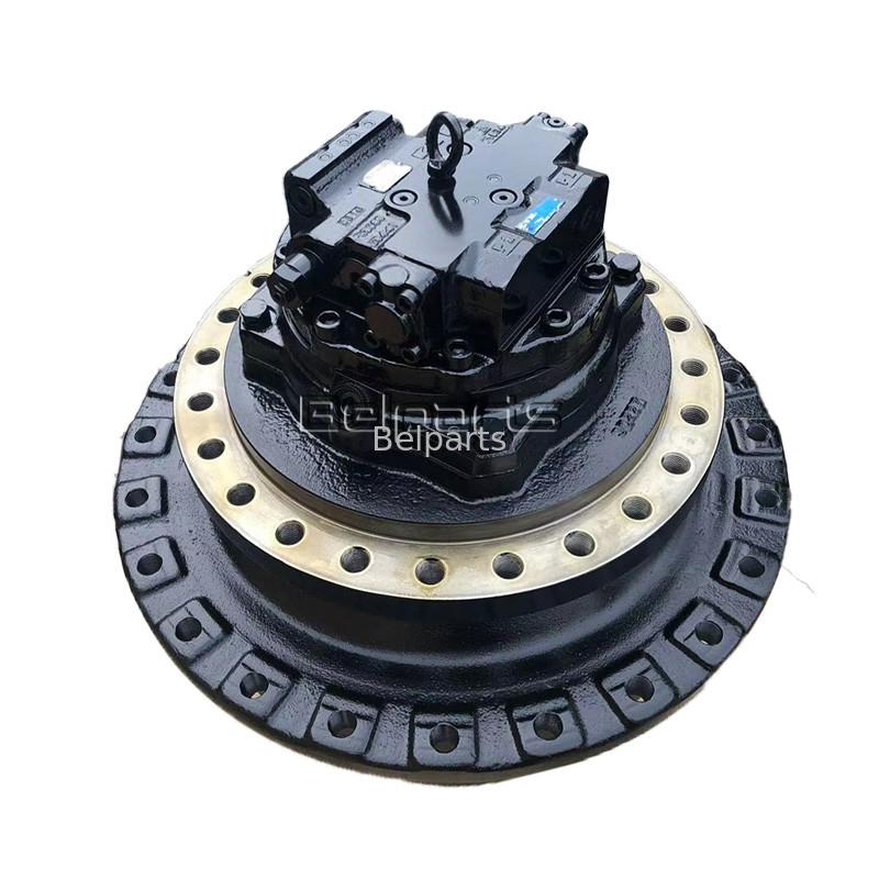 Parties de l'excavatrice moteur de déplacement Assy Pour Hitachi ZX870 ZX890 Assy 9251681 9254461