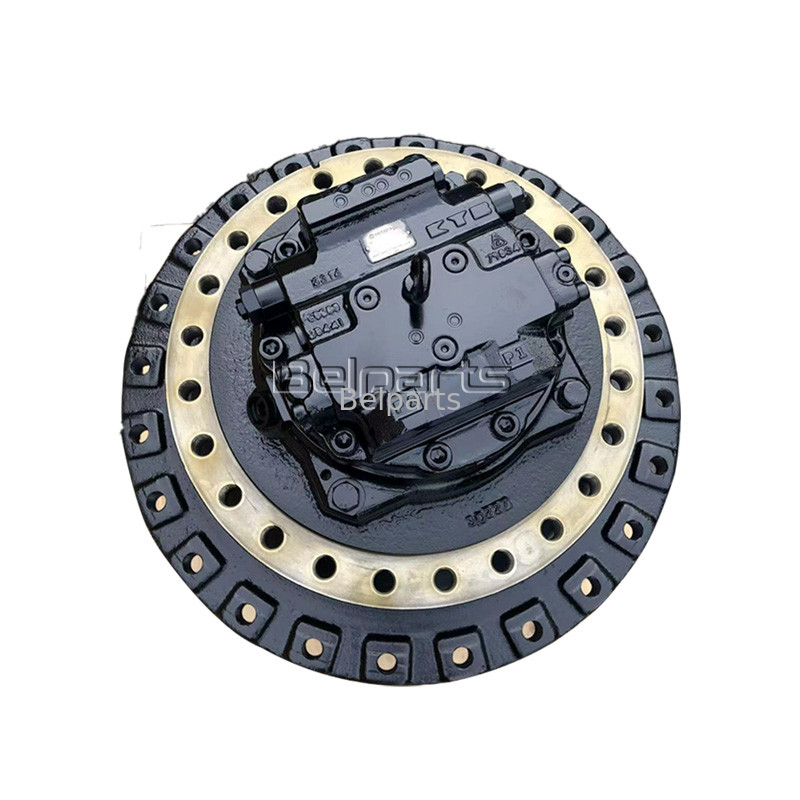 Parties de l'excavatrice moteur de déplacement Assy Pour Hitachi ZX870 ZX890 Assy 9251681 9254461