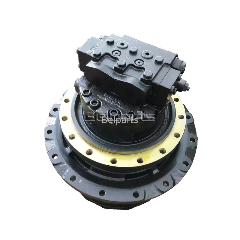 Le moteur de déplacement de l'excavateur Assy E320C E323D