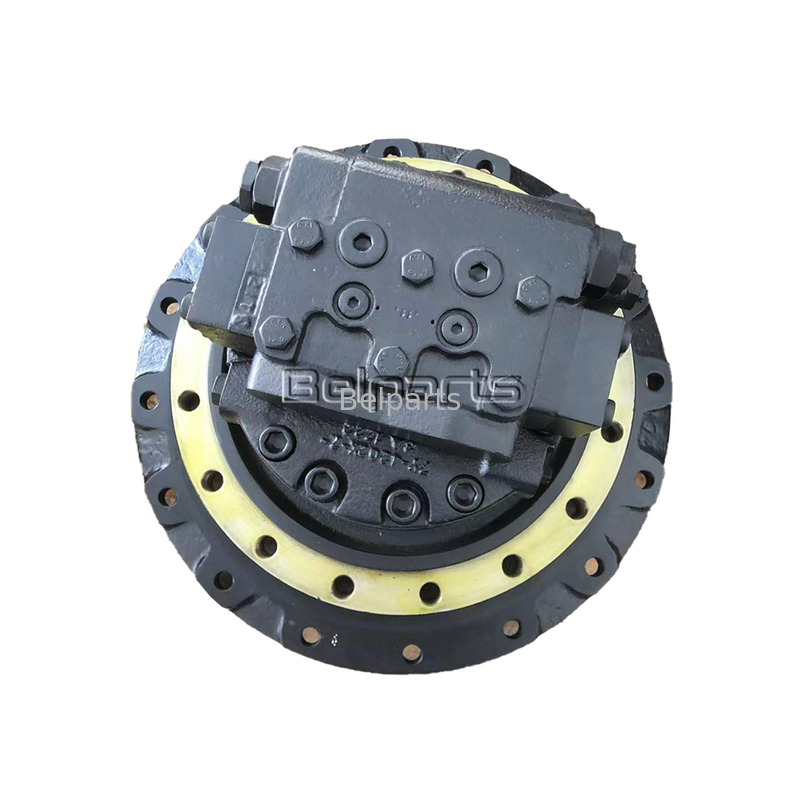 Le moteur de déplacement de l'excavateur Assy E320C E323D