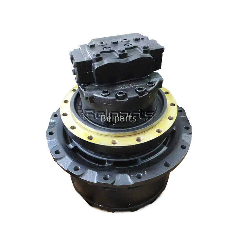 Le moteur de déplacement de l'excavateur Assy E320C E323D