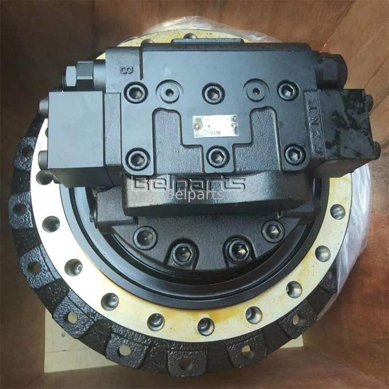 Le moteur de déplacement de l'excavateur Assy E325 E329D Final Drive Assy 2042674 199-4521 227-6138 227-6116 267-6796