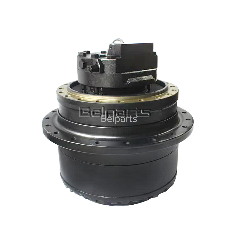 Parties de l'excavatrice moteur de déplacement Assy E330 E336D moteur final Assy 2697839 2697838 2716376