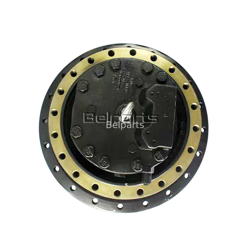 Parties de l'excavatrice moteur de déplacement Assy E330 E336D moteur final Assy 2697839 2697838 2716376