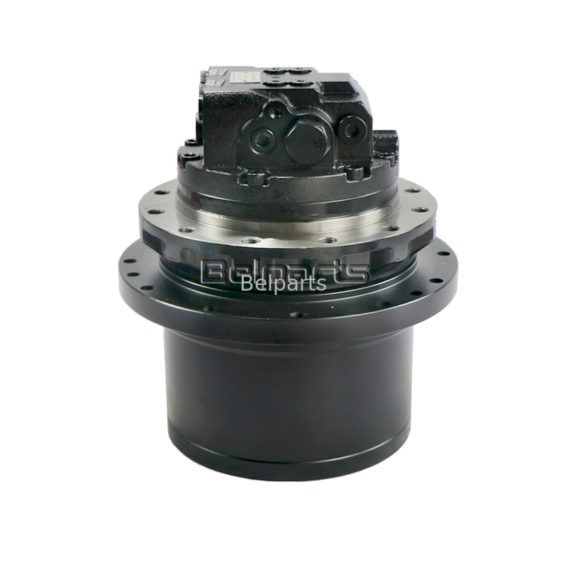 Excavateur de pièces de rechange TM09 Takeuchi 175 moteur de déplacement Assy Tb175 Assy de conduite finale