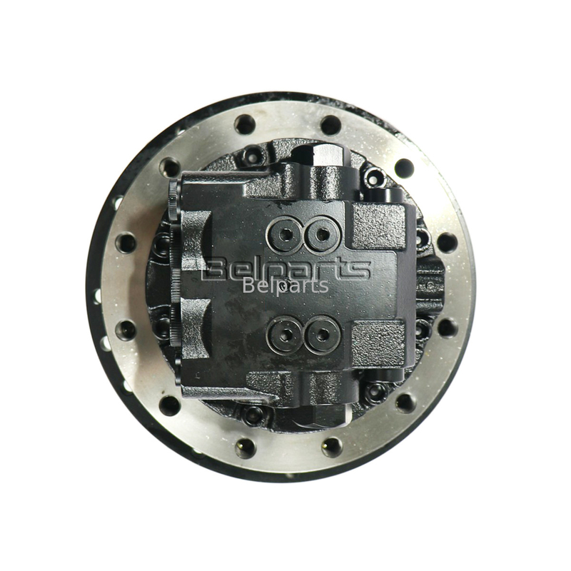 Excavateur de pièces de rechange TM09 Takeuchi 175 moteur de déplacement Assy Tb175 Assy de conduite finale
