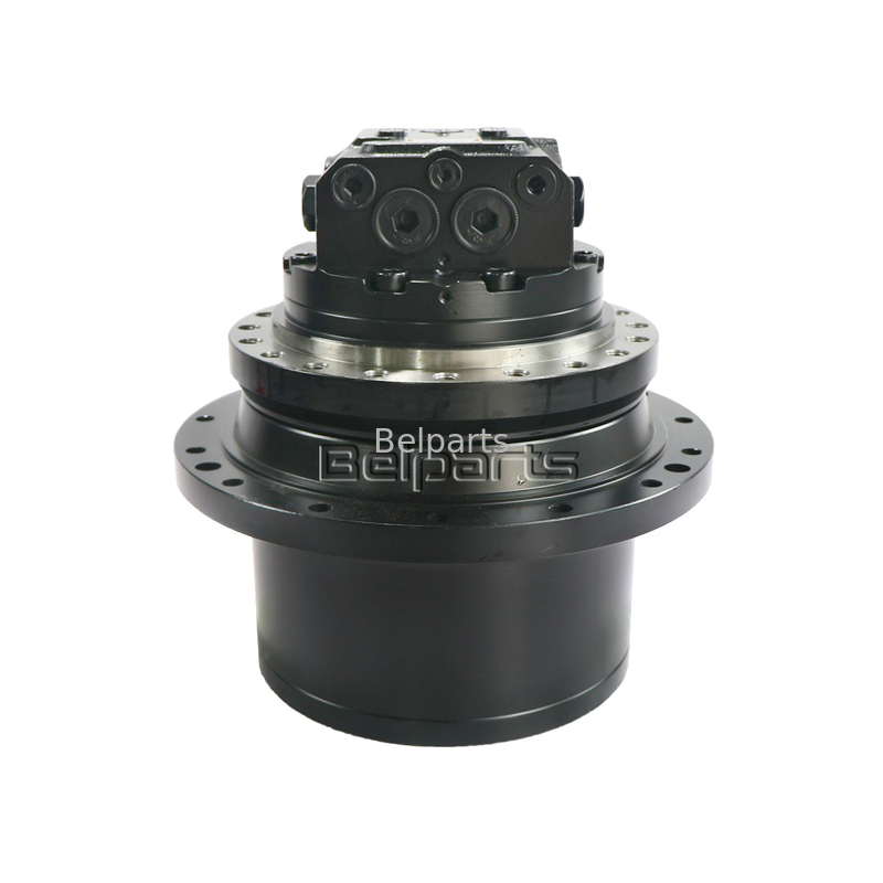 TM18 pièces de chargement de l'excavatrice moteur de déplacement Assy Pour Komatsu PC100 PC120 Assy de conduite finale 201-60-00120