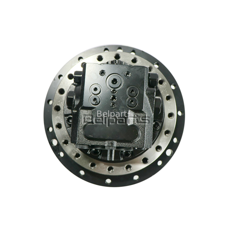 TM18 pièces de chargement de l'excavatrice moteur de déplacement Assy Pour Komatsu PC100 PC120 Assy de conduite finale 201-60-00120