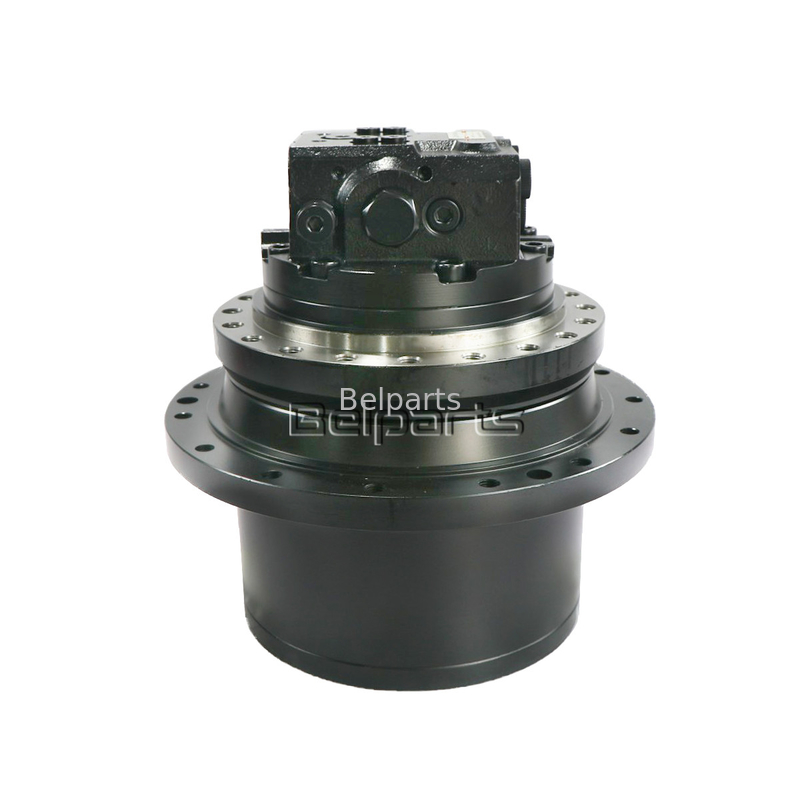 TM18 pièces de chargement de l'excavatrice moteur de déplacement Assy Pour Komatsu PC100 PC120 Assy de conduite finale 201-60-00120