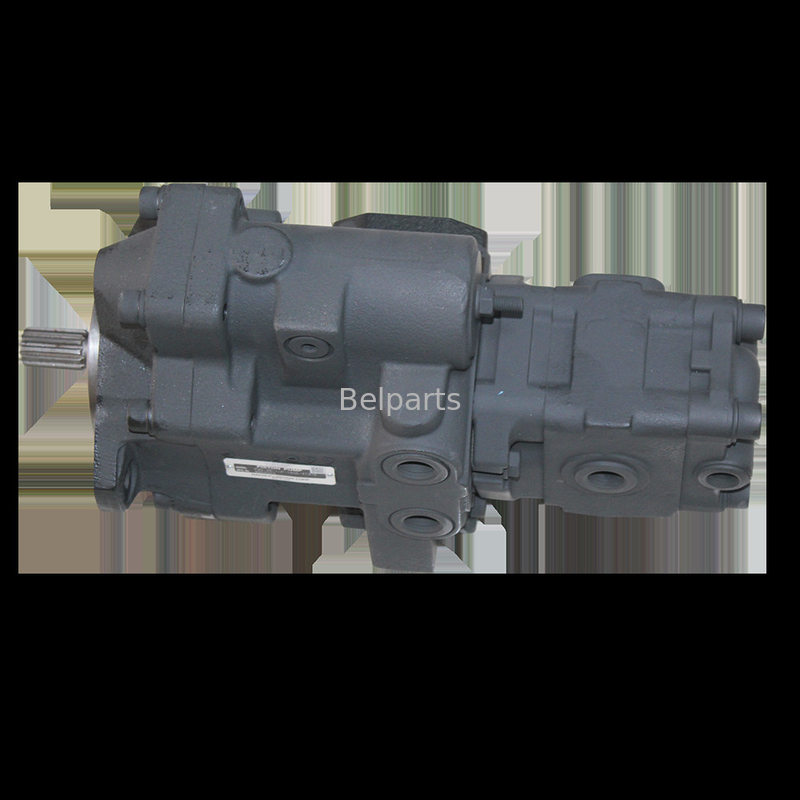 ZX40 pompe principale pièces de béton excavateur pour Hitachi Zx40 pompe hydraulique 4466797 4486558
