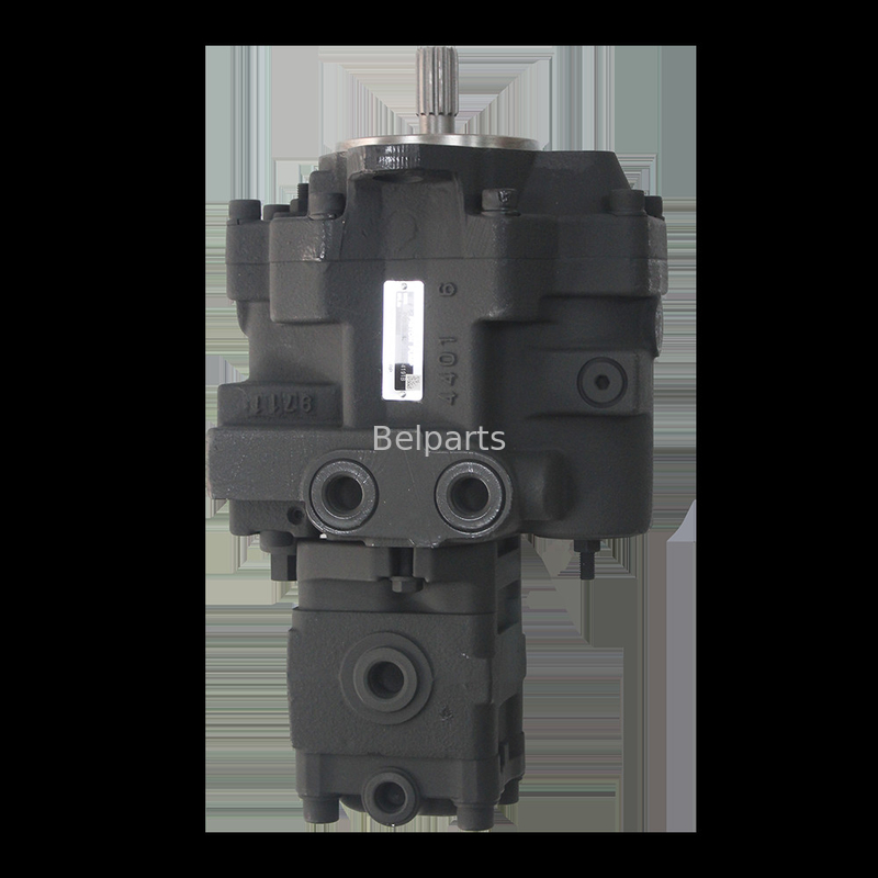 ZX40 pompe principale pièces de béton excavateur pour Hitachi Zx40 pompe hydraulique 4466797 4486558