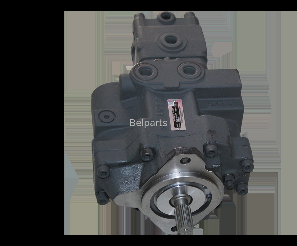 ZX40 pompe principale pièces de béton excavateur pour Hitachi Zx40 pompe hydraulique 4466797 4486558
