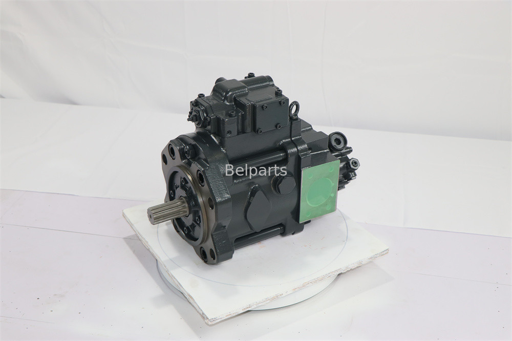 EX120-3 Pompes principales pièces de béton Excavateur pour Hitachi Ex120 3 Pompes hydrauliques 9285566 9285685