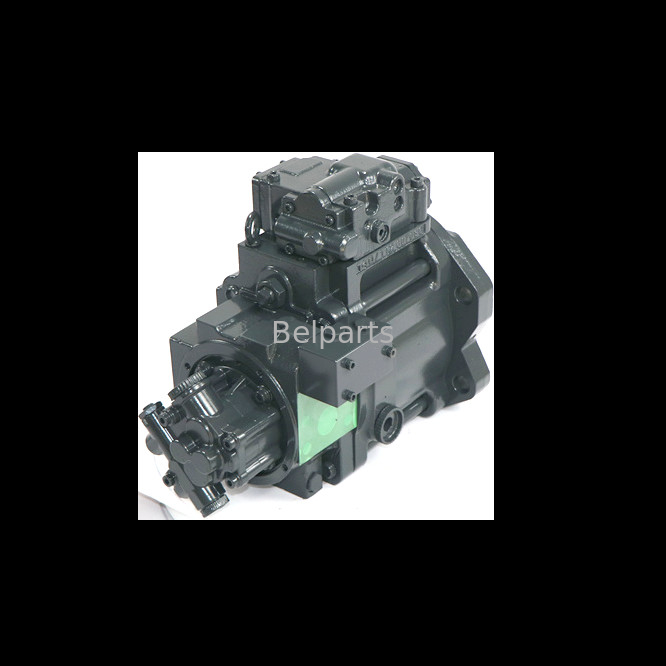 EX120-3 Pompes principales pièces de béton Excavateur pour Hitachi Ex120 3 Pompes hydrauliques 9285566 9285685