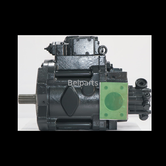 EX120-3 Pompes principales pièces de béton Excavateur pour Hitachi Ex120 3 Pompes hydrauliques 9285566 9285685