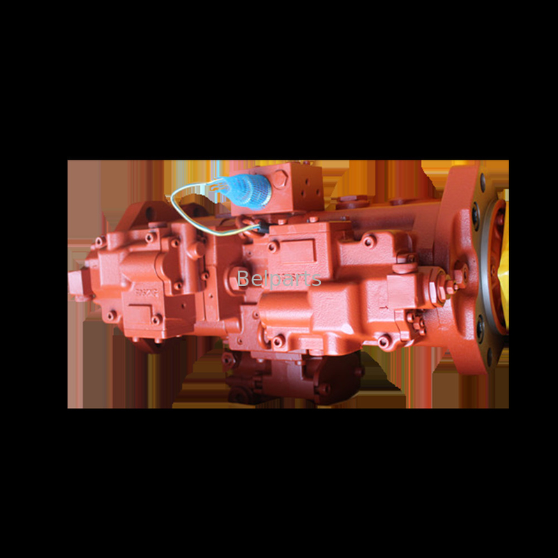 Pompes hydrauliques pour excavatrice Ex 200-3 9262319