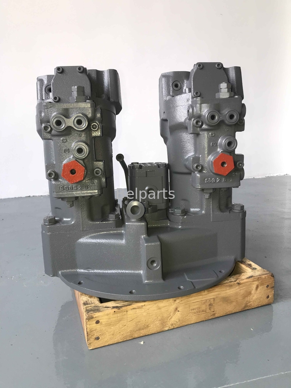 EX200-1 Pompes de position pièces de cloche Excavateur pour Hitachi Hpv116 Pompes hydrauliques pièces 9118971 9133006