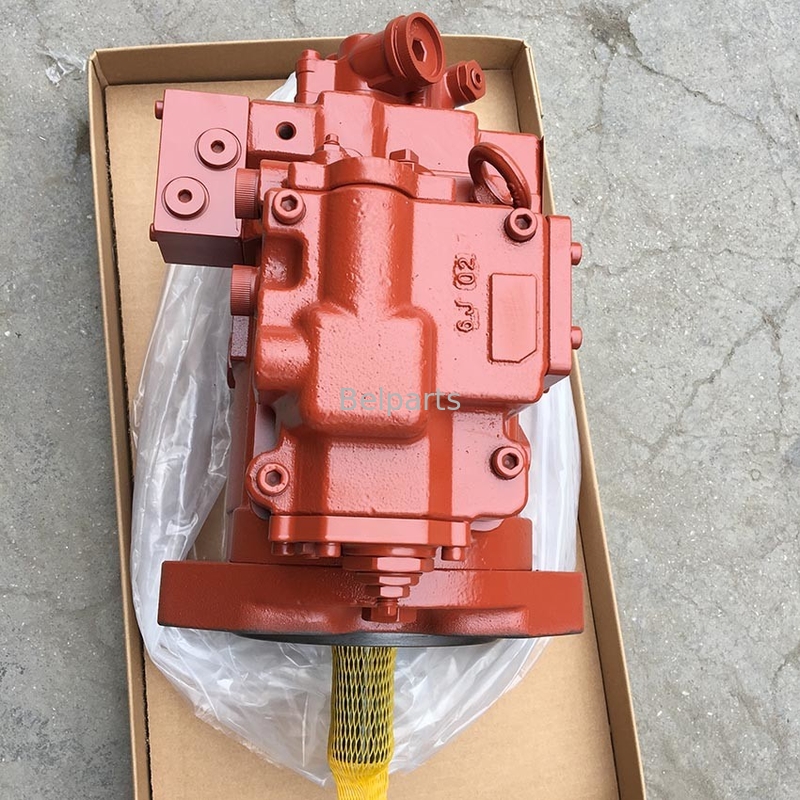 Ex120-1 Pièces de sol pompe hydraulique principale Ex120 1 excavateur Hitachi 9192497 9197338 9227923