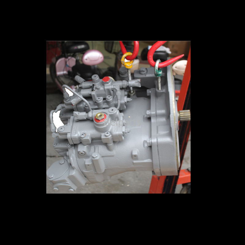 ZX200-3 Pompes hydrauliques principales Pièces à joints pour pompes hydrauliques Hitachi Hpv118 9262320 9262319
