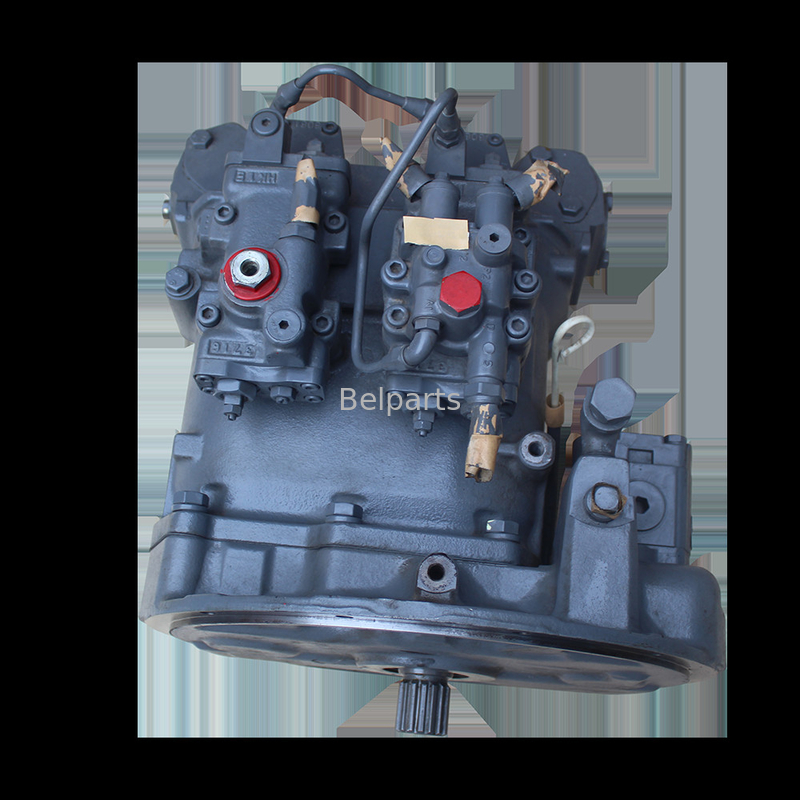 ZX200-3 Pompes hydrauliques principales Pièces à joints pour pompes hydrauliques Hitachi Hpv118 9262320 9262319