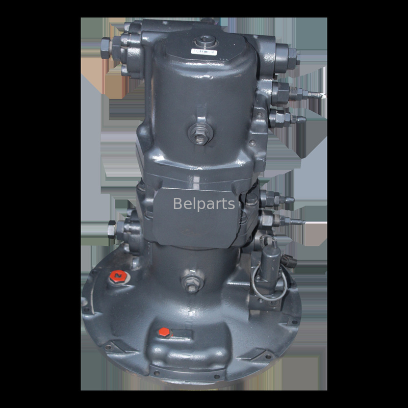 PC200-6 Pompes principales Pièces à charbon Excavateur pour Komatsu Pc200 6 Pompes hydrauliques 708-2L-00150 708-2L-00056