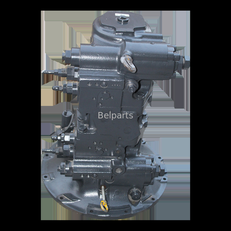PC200-6 Pompes principales Pièces à charbon Excavateur pour Komatsu Pc200 6 Pompes hydrauliques 708-2L-00150 708-2L-00056