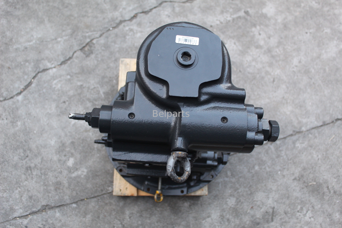 PC200-6 Pompes principales Pièces à charbon Excavateur pour Komatsu Pc200 6 Pompes hydrauliques 708-2L-00150 708-2L-00056