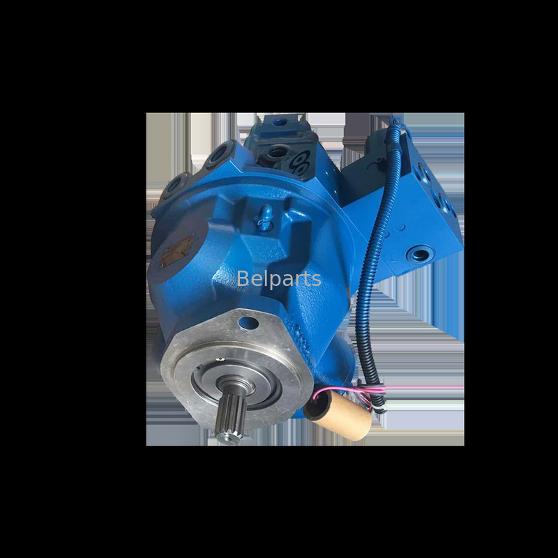Excavateur pour hydraulique R55-7 pompe principale 31M8-10020 31M8-10010